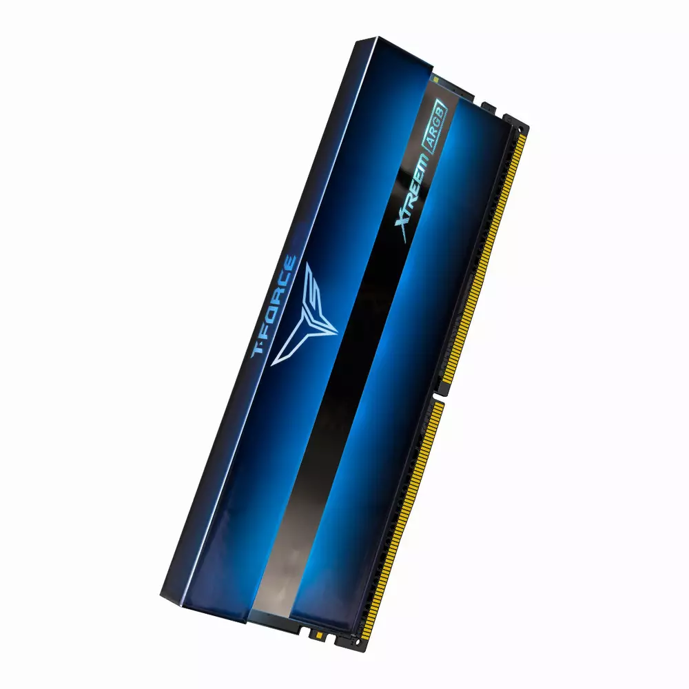 Памет Team Group T-Force XTREEM ARGB 16GB (2x8GB) DDR4 3600Mhz
