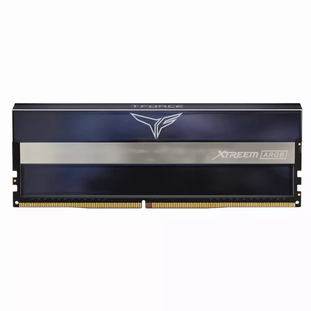 Памет Team Group T-Force XTREEM ARGB 16GB (2x8GB) DDR4 3600Mhz