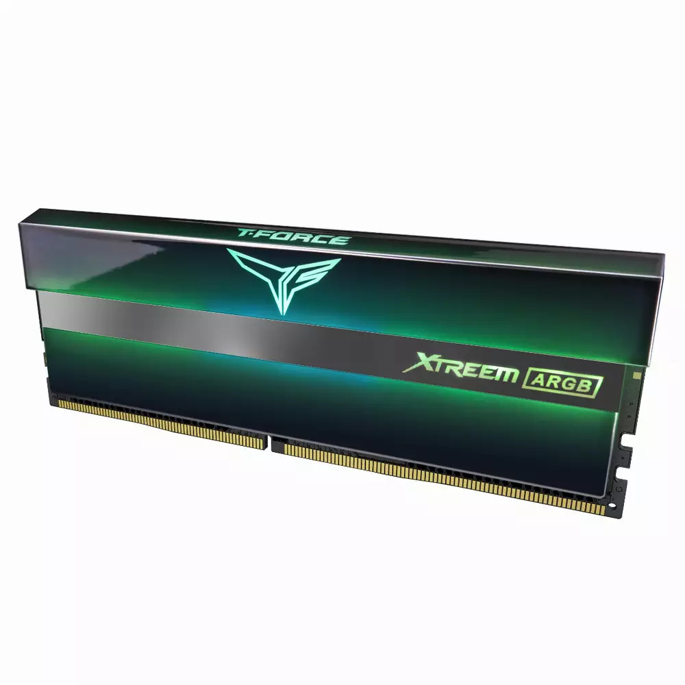 Памет Team Group T-Force XTREEM ARGB 16GB (2x8GB) DDR4 3600Mhz