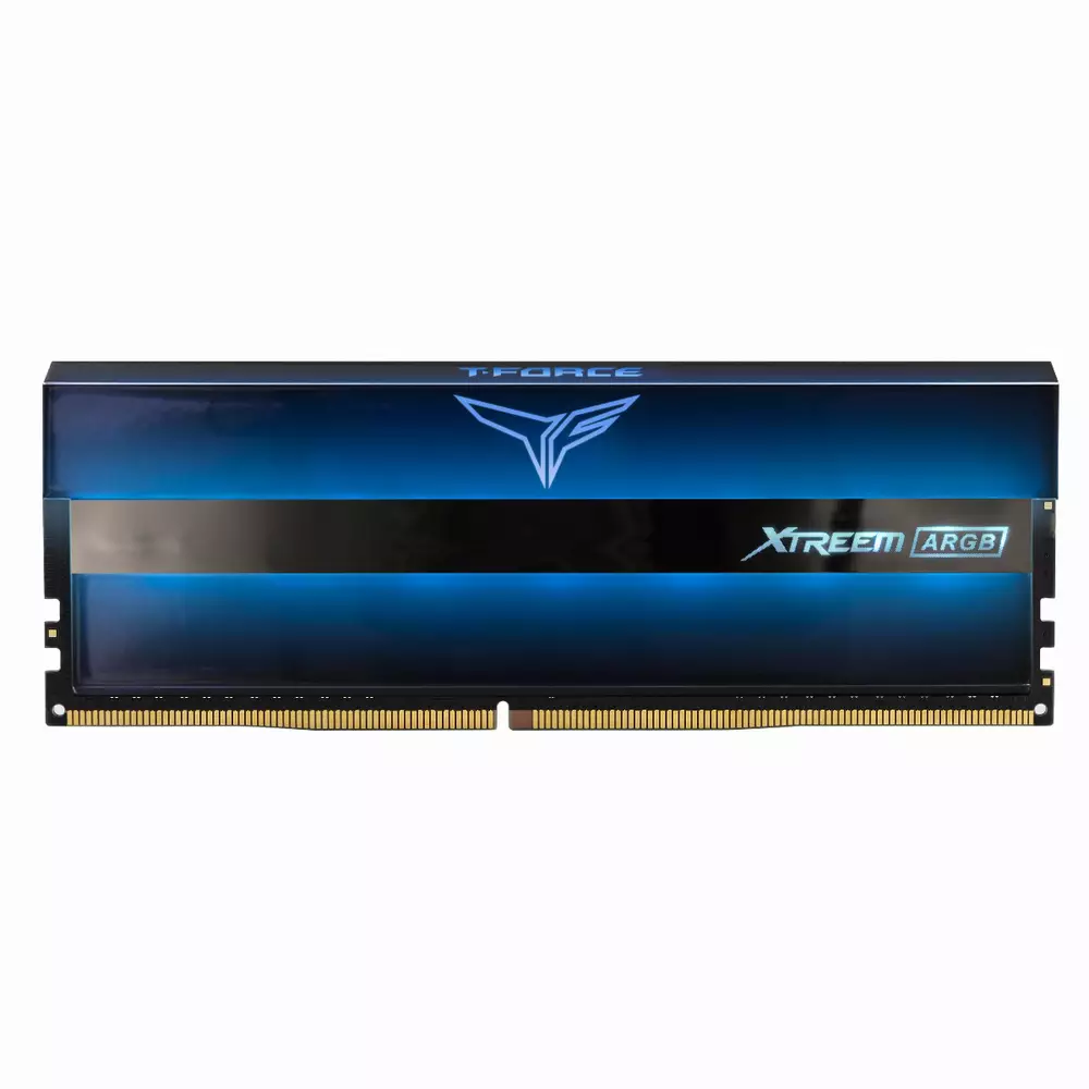 Памет Team Group T-Force XTREEM ARGB 16GB (2x8GB) DDR4 4000Mhz