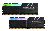 Памет G.SKILL Trident Z RGB 16GB (2x8GB) DDR4 2666Mhz