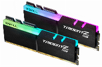 Памет G.SKILL Trident Z RGB 16GB (2x8GB) 3600Mhz DDR4 CL16