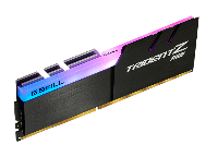 Памет G.SKILL Trident Z RGB 32GB (2x16GB) DDR4 3600Mhz CL17 - F4-3600C17D-32GTZR