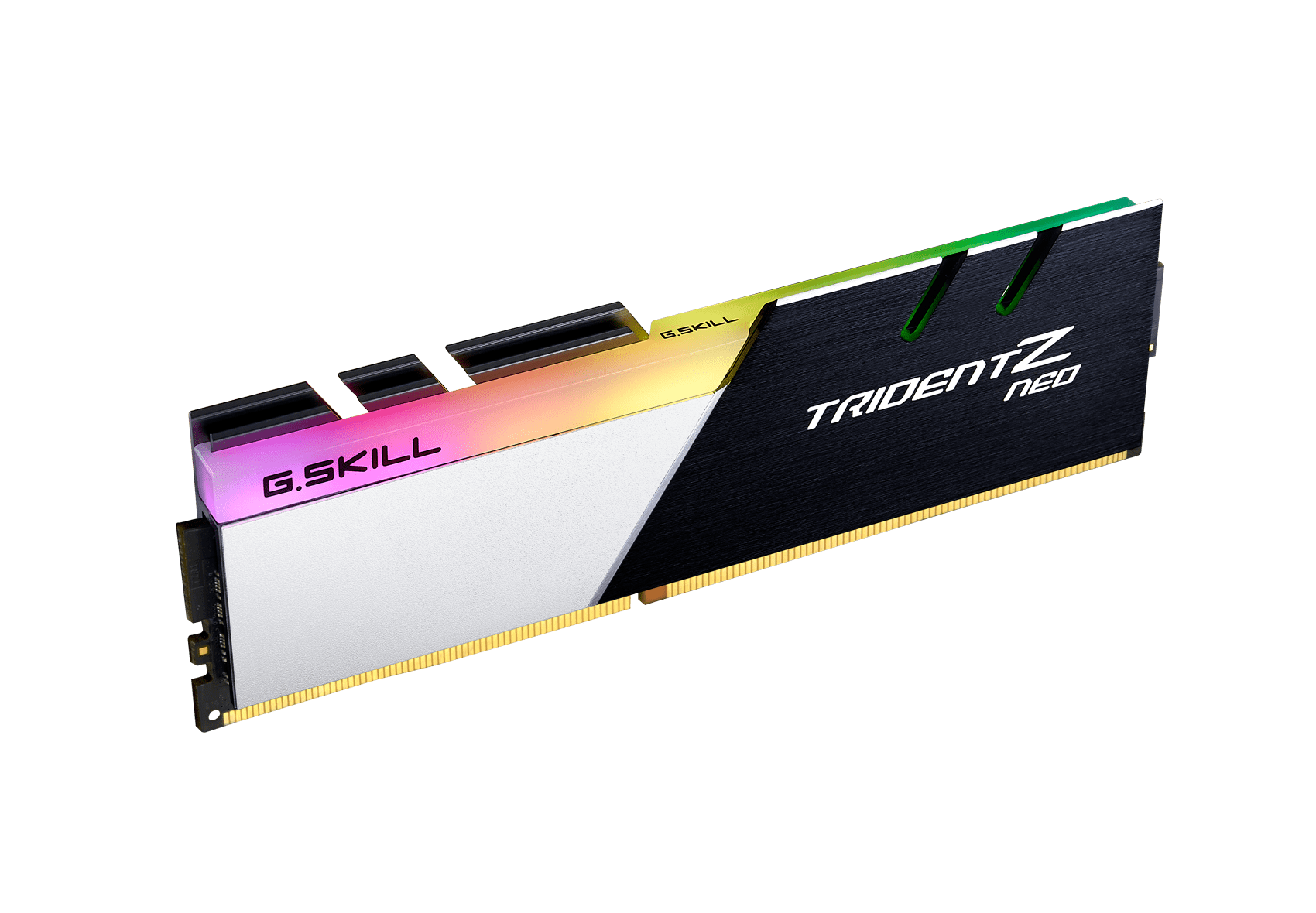 Μνήμη G.SKILL Trident Z RGB Neo 16GB (2x8GB) DDR4 2666Mhz