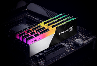 Памет G.SKILL Trident Z Neo RGB 32GB (2x16GB) DDR4 3200Mhz CL16