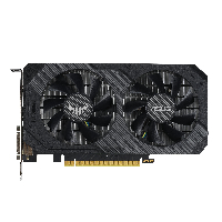 Видео карта Zotac GeForce GTX 1660 SUPER AMP Edition 6GB
