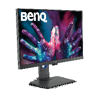 Монитор BenQ PD2700U 27", IPS, 4K UHD 3840x2160, 60Hz, 5ms, HDR10, 100% sRGB