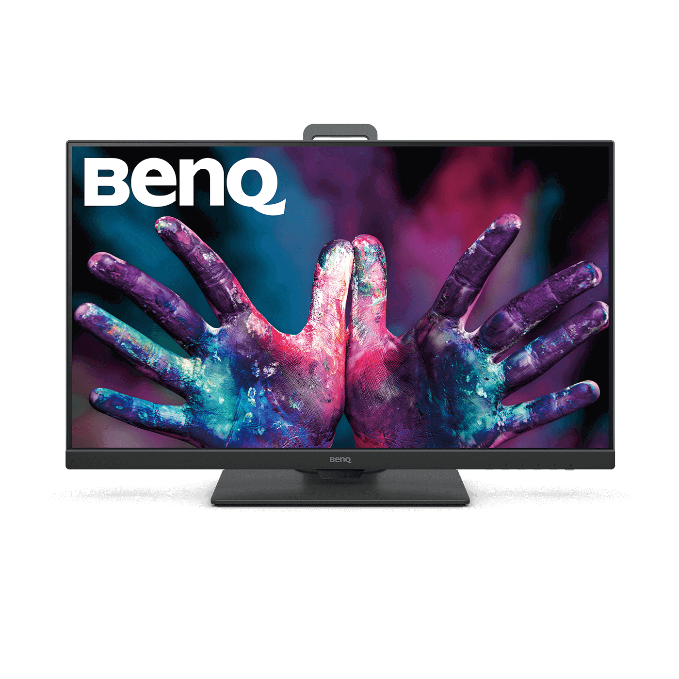 Monitor BenQ PD2700U 27", IPS, 4K UHD 3840x2160, 60Hz, 5ms, HDR10, 100% sRGB