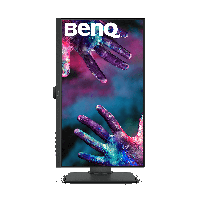 Монитор BenQ PD2700U 27", IPS, 4K UHD 3840x2160, 60Hz, 5ms, HDR10, 100% sRGB