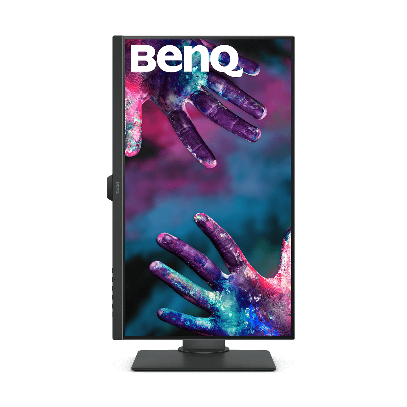 Monitor BenQ PD2700U 27", IPS, 4K UHD 3840x2160, 60Hz, 5ms, HDR10, 100% sRGB