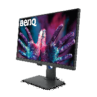 Монитор BenQ PD2700U 27", IPS, 4K UHD 3840x2160, 60Hz, 5ms, HDR10, 100% sRGB