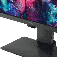 Монитор BenQ PD2700U 27", IPS, 4K UHD 3840x2160, 60Hz, 5ms, HDR10, 100% sRGB