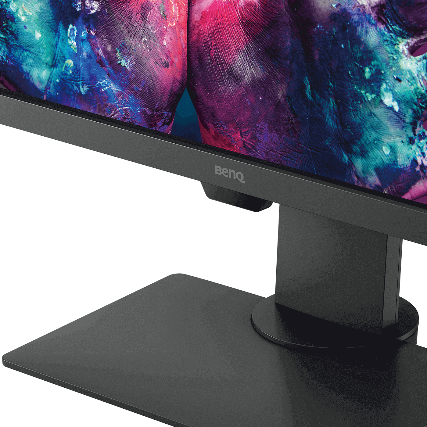 Monitor BenQ PD2700U 27", IPS, 4K UHD 3840x2160, 60Hz, 5ms, HDR10, 100% sRGB