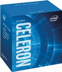 Процесор Intel Celeron G3900 (2.8GHz, 2MB, LGA1151) box