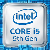 Процесор Intel Core i5-9400 (2.9GHz, 9MB, LGA1151) Tray