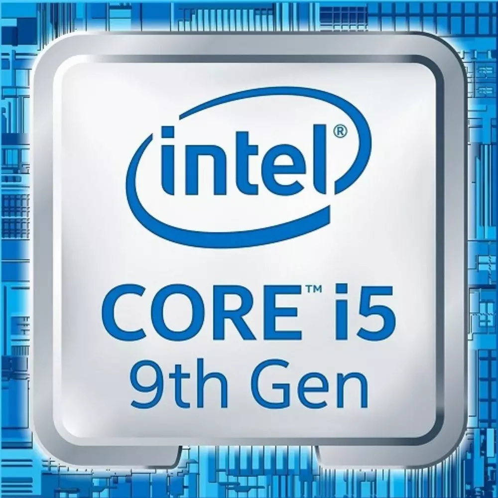 Процесор Intel Core i5-9400 (2.9GHz, 9MB, LGA1151) Tray