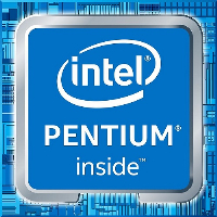 Процесор Intel Pentium Gold G5400 (3.70GHz, 4MB, LGA1151) Tray