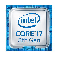 Процесор Intel Core i7-8700 (3.20GHz, 12MB, LGA1151) Tray