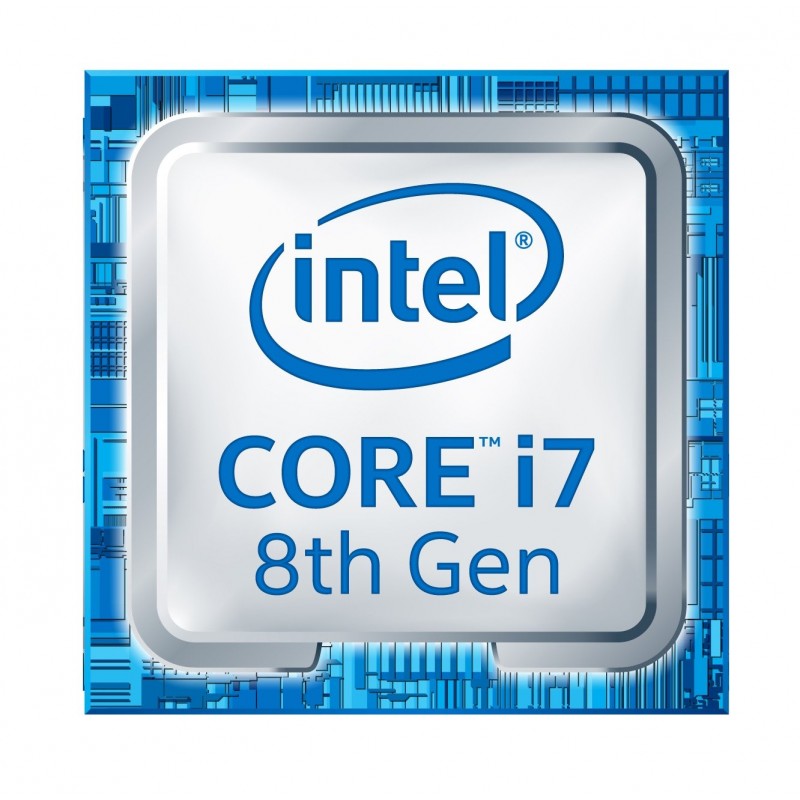 Процесор Intel Core i7-8700 (3.20GHz, 12MB, LGA1151) Tray