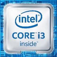 Процесор Intel Core i3-6100 (3.7GHz, 3MB, LGA1151) Tray