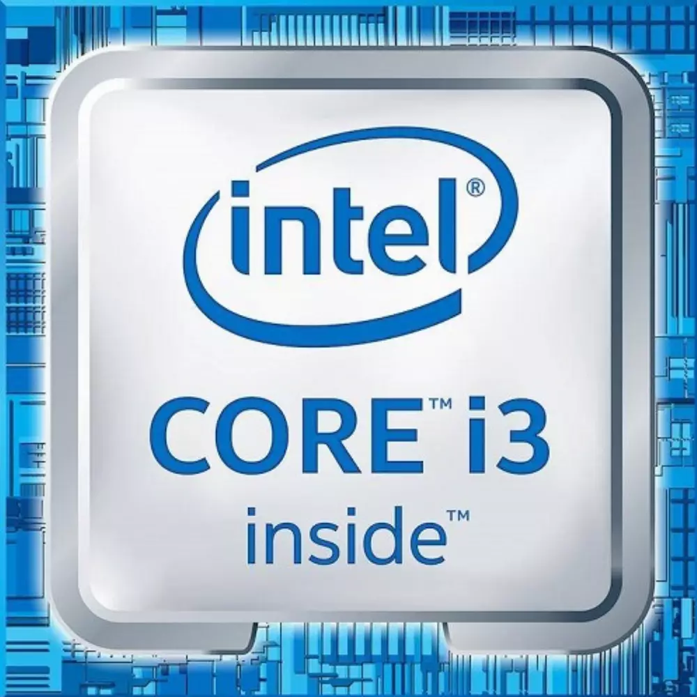 Процесор Intel Core i3-6100 (3.7GHz, 3MB, LGA1151) Tray