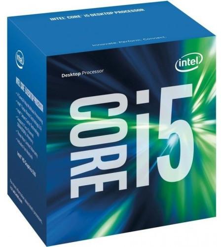 Процесор Intel Core i5-7400 (3.0GHz, 6MB, LGA1151) box