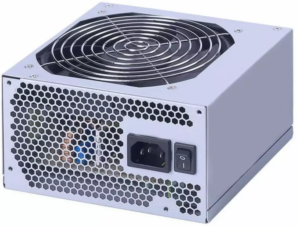 Захранване FSP Group FSP600-50ARN 600W PSU