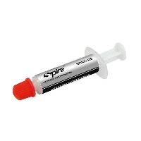 Термо паста SPIRE STARS-420, 0.3g -  5 бр.в пакет