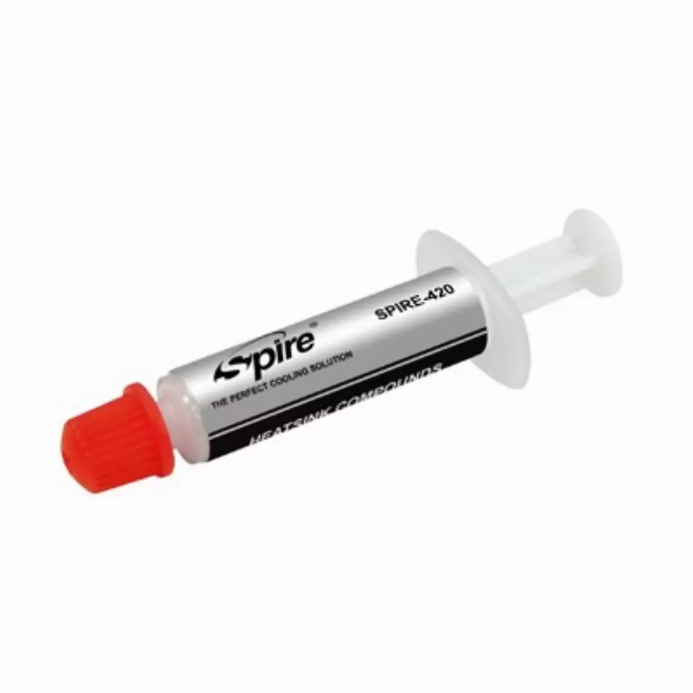 Термо паста SPIRE STARS-420, 0.3g - 5 бр.в пакет