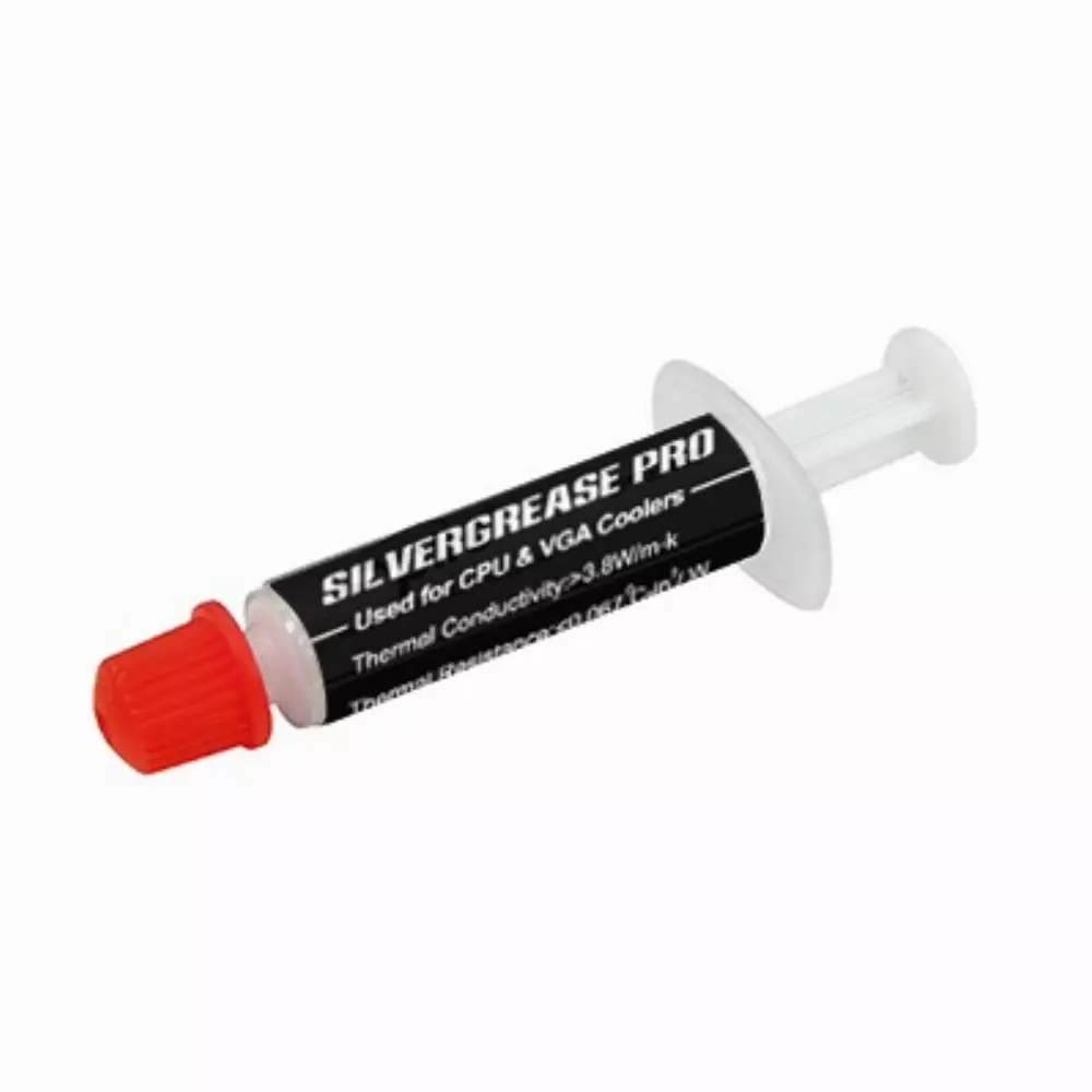 Термо паста SPIRE STARS-456, 1g