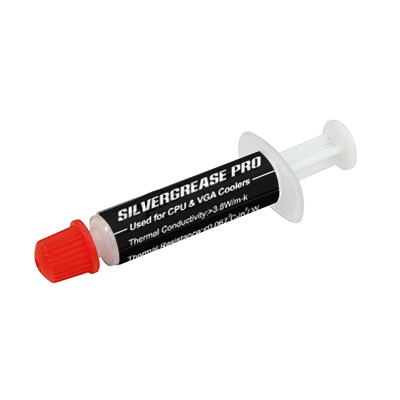 Термо паста SPIRE STARS-456, 1g