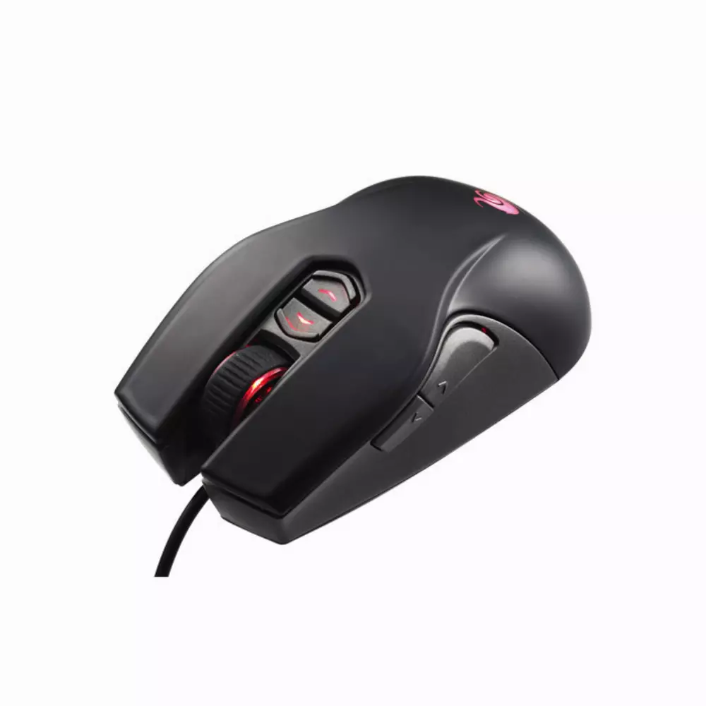 Maus Cooler Master Sorm Recon
