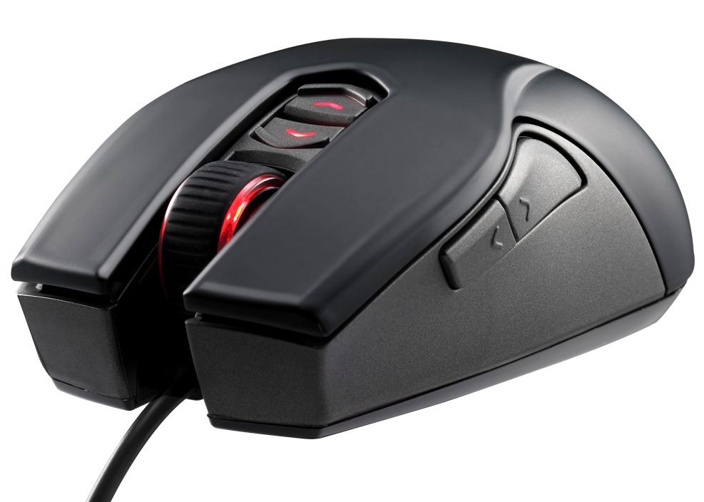 Ποντίκι Cooler Master Sorm Recon