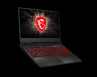 MSI GL65 9SE-019XBG