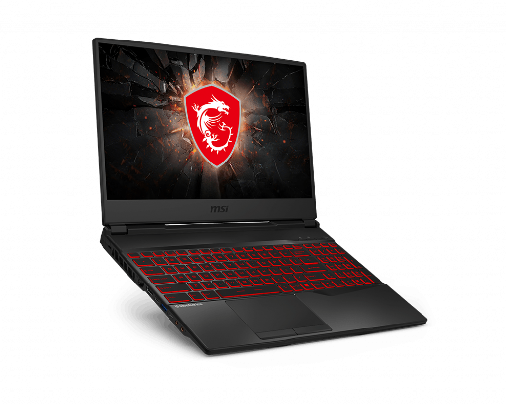 MSI GL65 9SE-019XBG
