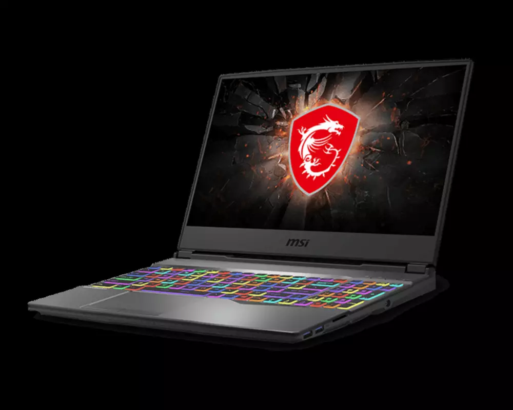 MSI GP65 LEOPARD 10SDK-092XBG