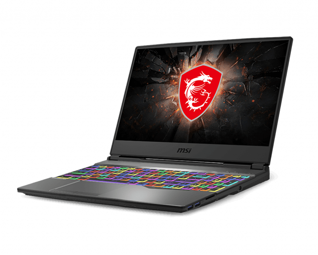 MSI GP65 LEOPARD 10SDK-092XBG