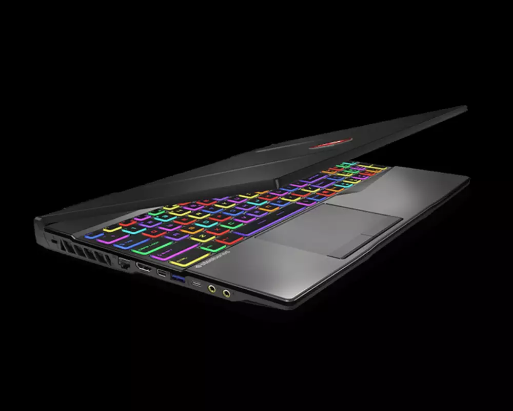 MSI GP65 LEOPARD 10SDK-092XBG