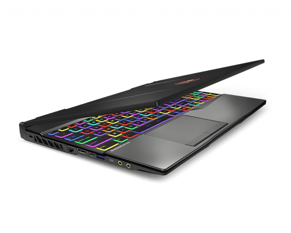 MSI GP65 LEOPARD 10SDK-092XBG