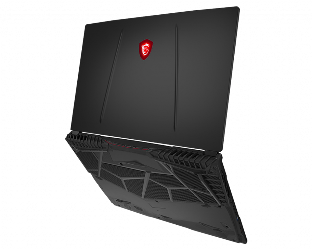 MSI GP65 LEOPARD 10SDK-092XBG