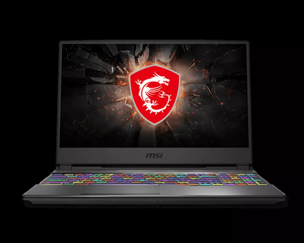 MSI GP65 LEOPARD 10SEK-093XBG