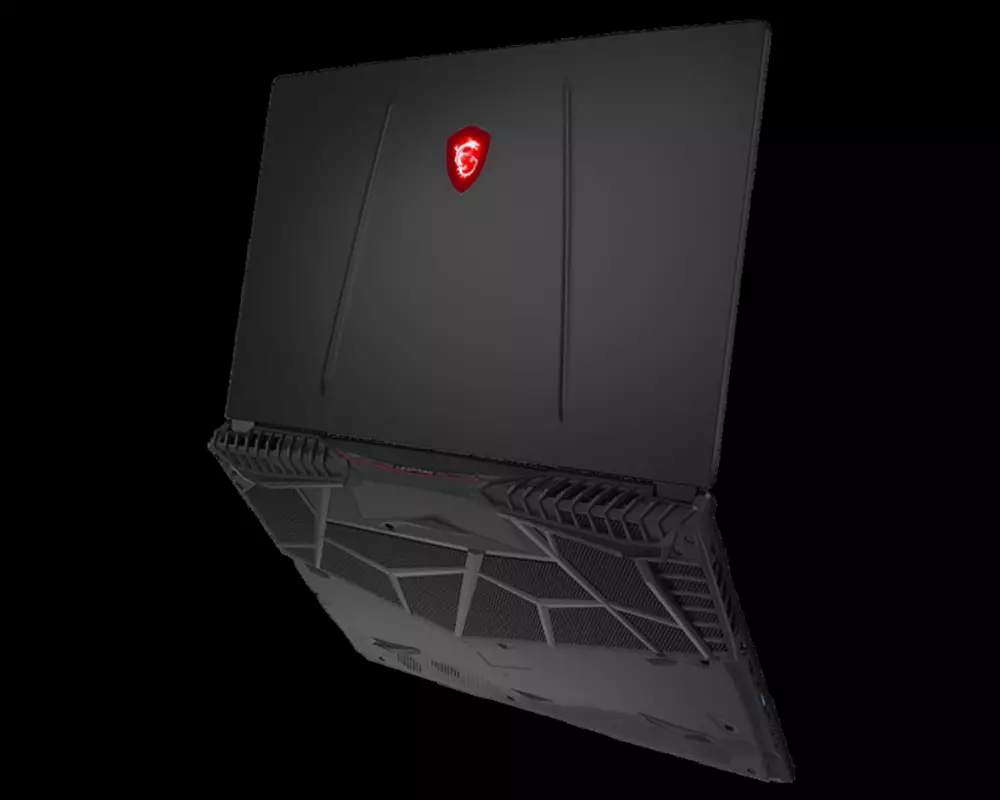 MSI GP65 LEOPARD 10SEK-093XBG