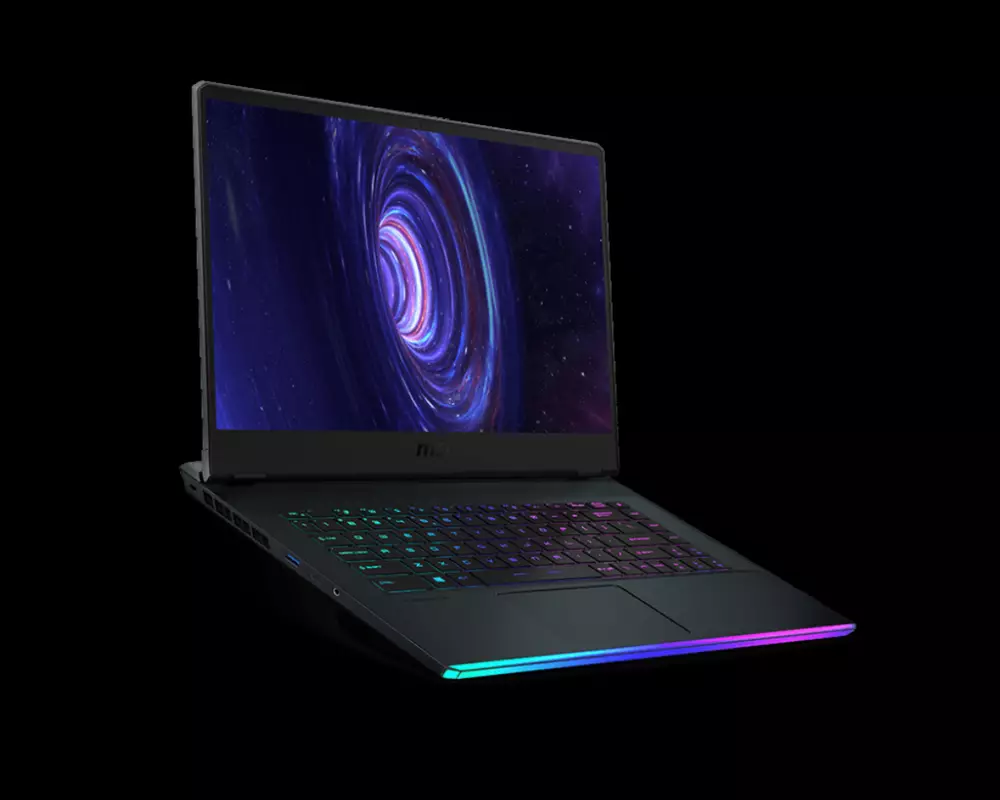 MSI GE66 RAIDER 10SGS-229XBG