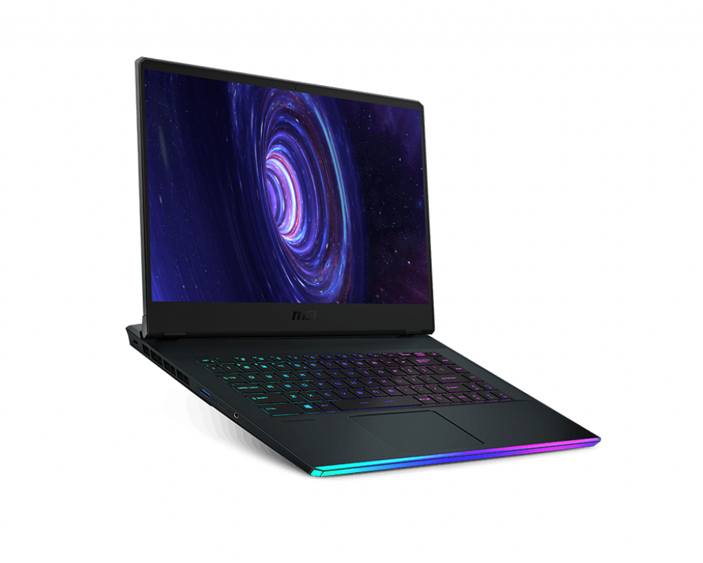 MSI GE66 RAIDER 10SGS-229XBG