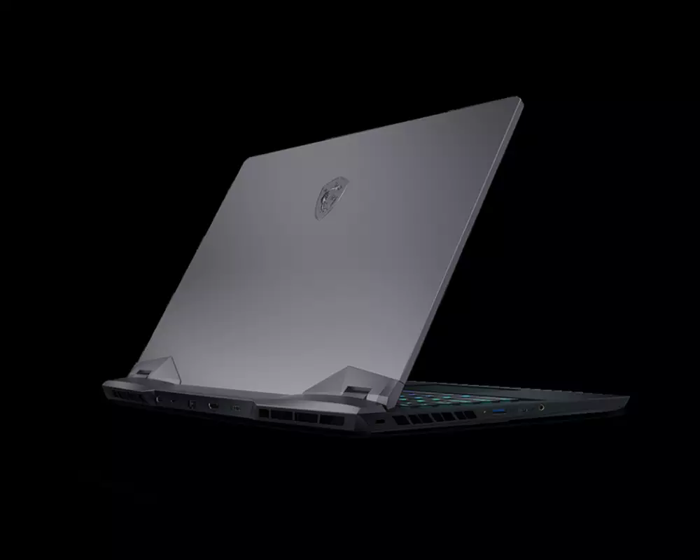 MSI GE66 RAIDER 10SGS-229XBG