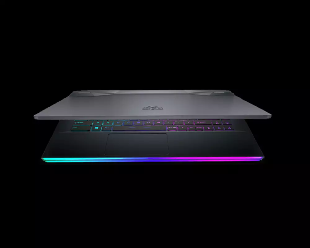 MSI GE66 RAIDER 10SGS-229XBG