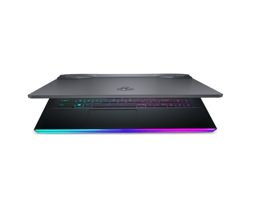 MSI GE66 RAIDER 10SGS-229XBG
