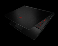 MSI GF63 THIN 9SC-636XBG