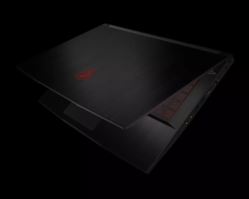 MSI GF63 THIN 9SC-636XBG