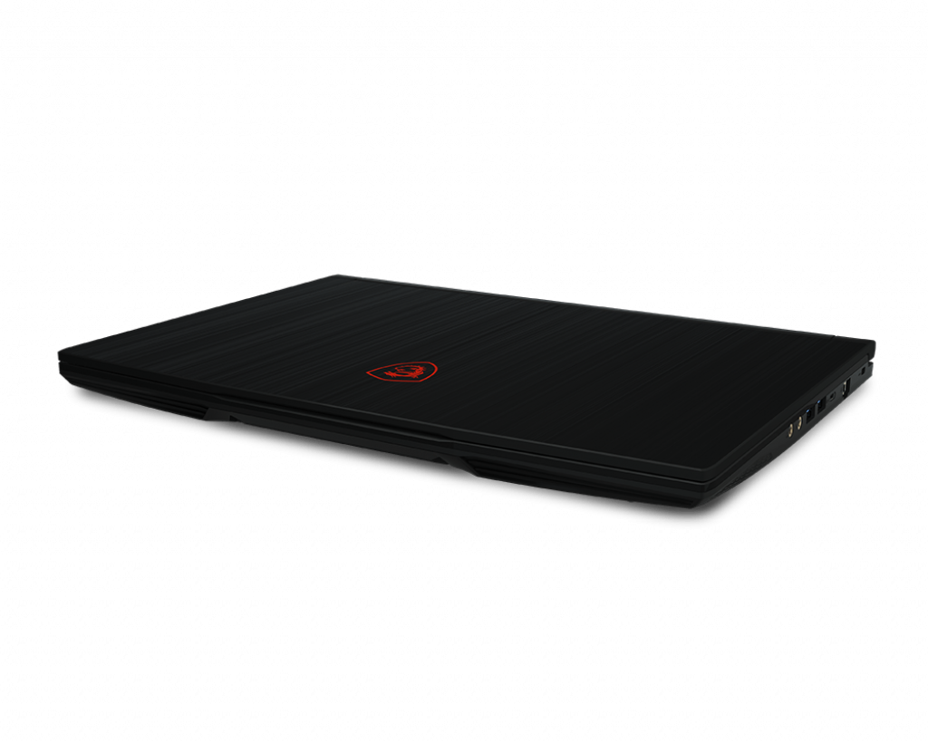 MSI GF63 THIN 9SC-636XBG